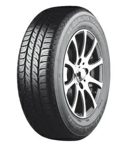 Seiberling Touring 301 165/65 R14 79T gomme estive Offerta Del Giorno