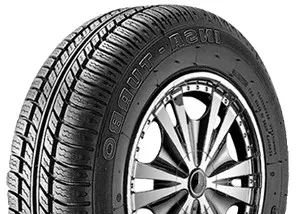 Soddisfatti O Rimborsati Insa Turbo MTT 165/65 R14 79T gomme estive