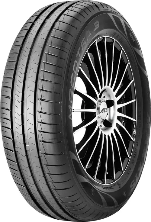 Compra Online Maxxis Mecotra 3 175/60 R14 79H gomme estive