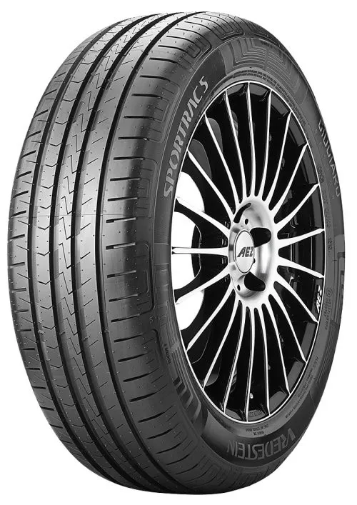 Vredestein SPORTRAC 5 175/60 R14 79H gomme estive Ordina Subito