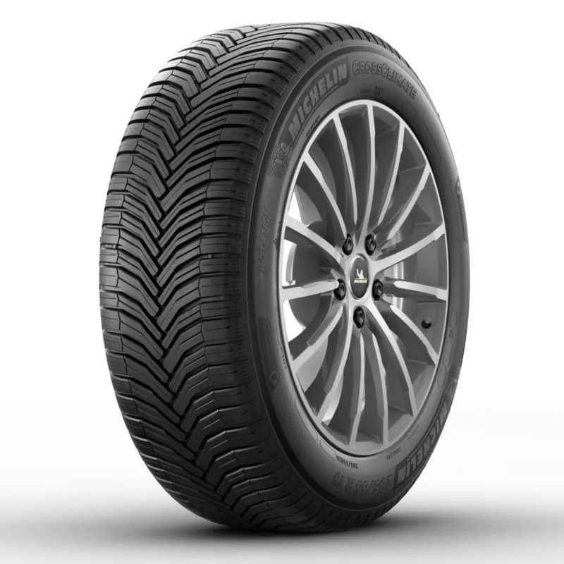 Michelin CrossClimate Plus 175/60 R14 83H XL gomme 4 stagioni Occasione Imperdibile