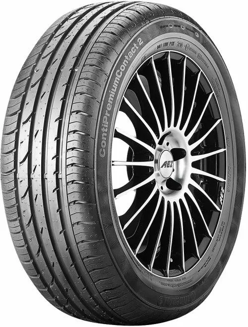 Promozione Esclusiva Continental PREMIUM 2 175/60 R14 79H gomme estive