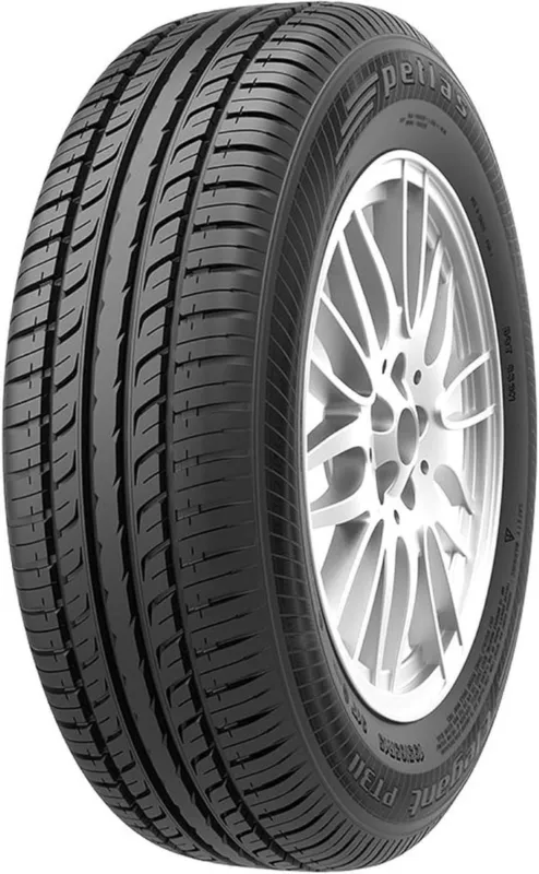 Direttamente Dal Produttore Petlas Elegant PT311 195/70 R14 91T gomme estive