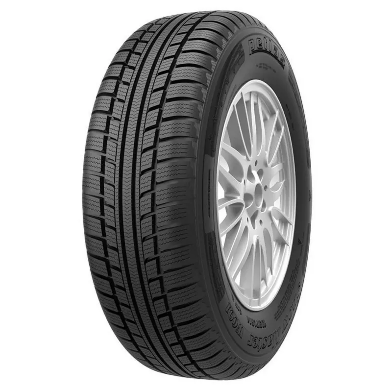 Pagamento Sicuro Petlas W601 195/70 R14 91T gomme invernali