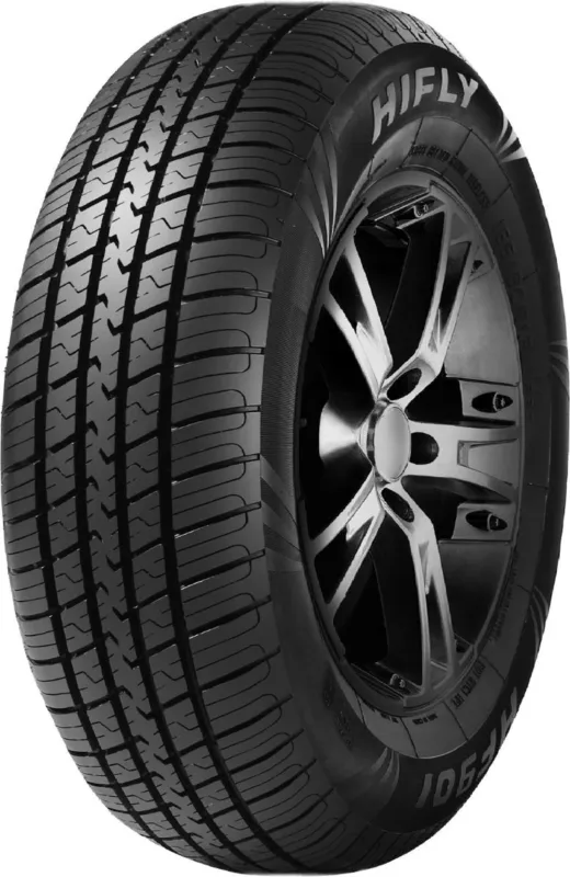 Professionale HI FLY HF901 XL 195/70 R14 96N XL gomme estive