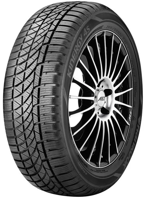 Prezzo Scontato Hankook Kinergy 4S H740 195/70 R14 91T gomme 4 stagioni