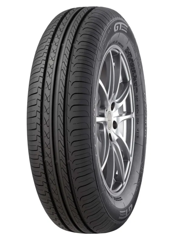 A Buon Prezzo GT Radial FE1 City 195/70 R14 91H gomme estive