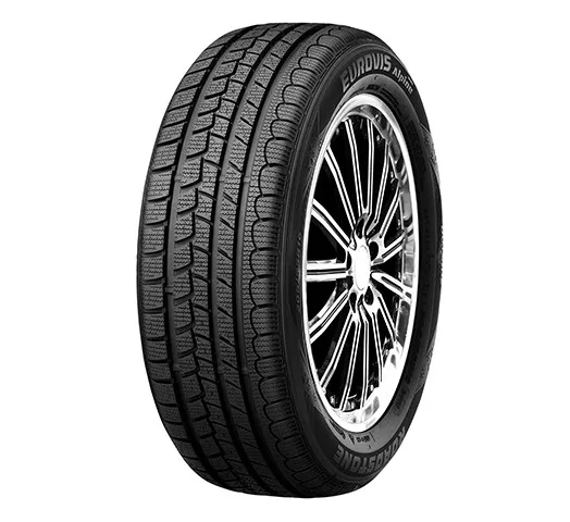 Subito Disponibile Roadstone Eurovis Alpine WH1 195/70 R14 91T gomme invernali