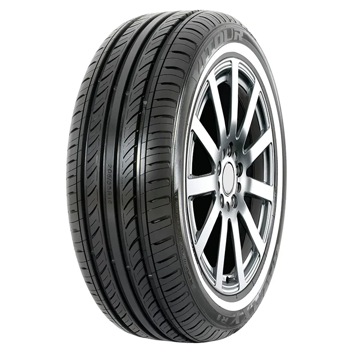 Ultime Pezzi Vitour Galaxy R1 195/70 R14 91H gomme estive