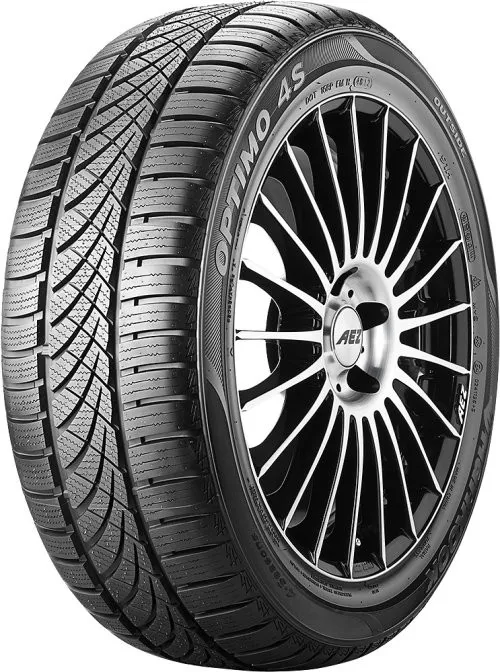 Compra Online Hankook Optimo 4S H730 195/70 R14 91T gomme 4 stagioni