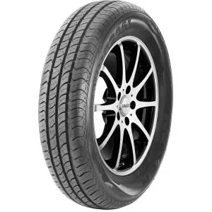 Reso Gratuito Nexen CP661 195/70 R14 91T gomme estive