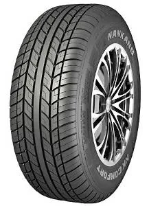Nankang NK Comfort N-729 195/70 R14 95T gomme estive Prezzo Scontato