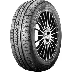 Soddisfatti O Rimborsati Vredestein Quatrac 3 195/70 R14 91T gomme 4 stagioni