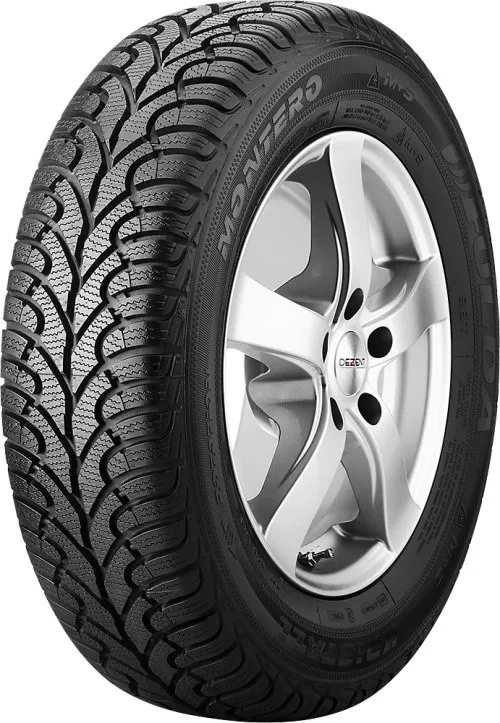 Acquista Ora Fulda KRISTALL MONTERO MS 195/70 R14 91T gomme invernali