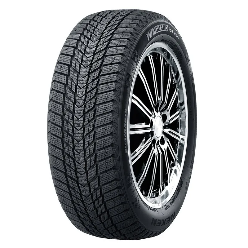 Nexen Winguard Ice Plus 195/70 R14 91T gomme invernali Professionale