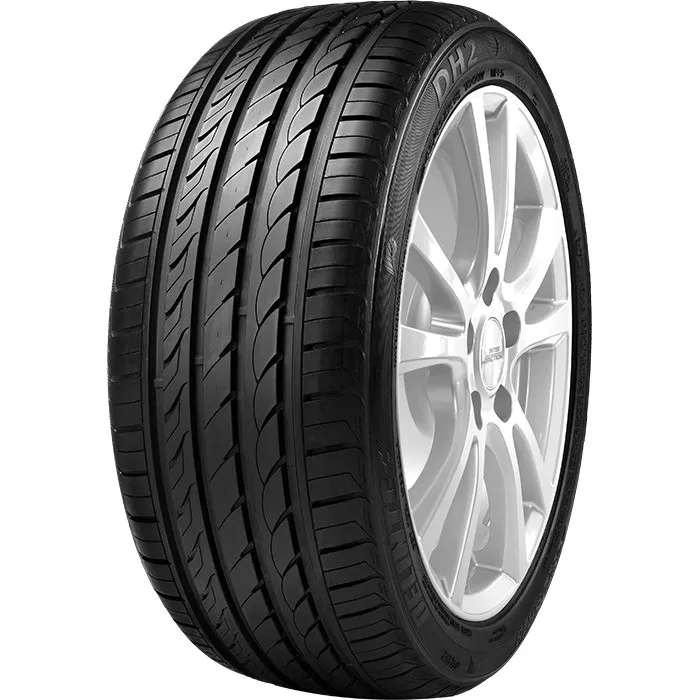 Delinte DH2 195/70 R14 91T gomme estive Promozione