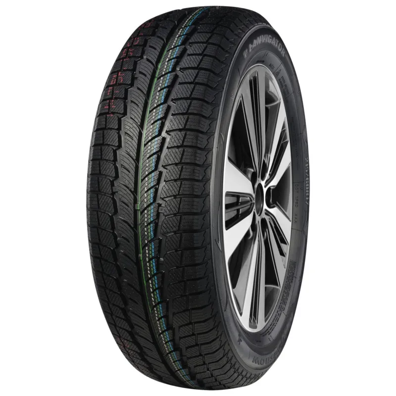 Lanvigator Catchsnow 195/70 R14 95T XL gomme invernali Ultimissimo Modello