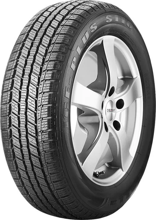 Direttamente Dal Produttore Rotalla Ice-Plus S110 195/70 R14 91T gomme invernali