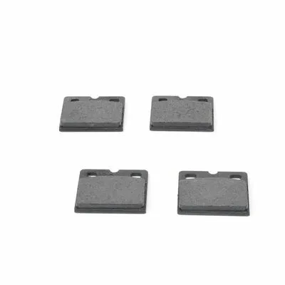 Soddisfatti O Rimborsati BOSCH 0 986 494 775 Kit Pastiglie Freno, Freno a Disco