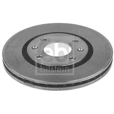 FEBI BILSTEIN 10678 Disco Freno Novità