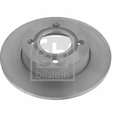 FEBI BILSTEIN 11395 Disco Freno Di Tendenza
