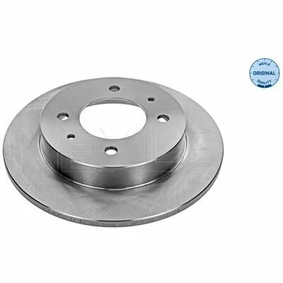 Offerta Lampo MEYLE-ORIGINAL True to OE. 37-15 523 0001 Disco Freno