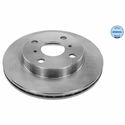 MEYLE-ORIGINAL True to OE. 30-15 521 0020 Disco Freno Esclusivo