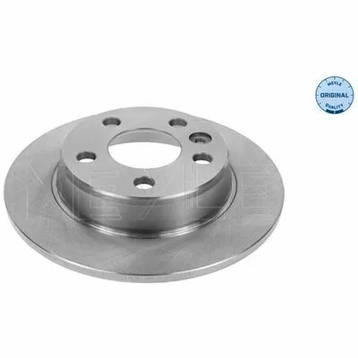 MEYLE-ORIGINAL True to OE. 115 523 0014 Disco Freno Offerta Lampo