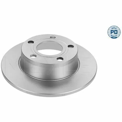 MEYLE-PD Advanced performance and design. 115 523 0040/PD Disco Freno Prezzo Conveniente