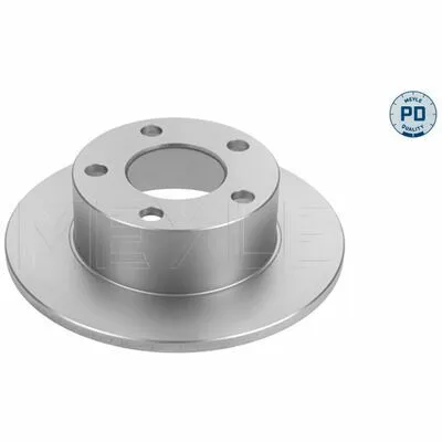 Professionale MEYLE-PD Advanced performance and design. 115 523 0015/PD Disco Freno