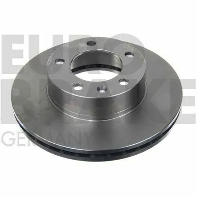Spedito Oggi EUROBRAKE 5815203644 Disco Freno