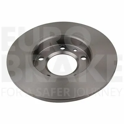 Nuova Collezione EUROBRAKE 5815203748 Disco Freno