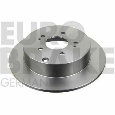 EUROBRAKE 5815203047 Disco Freno Ultimissimo Modello