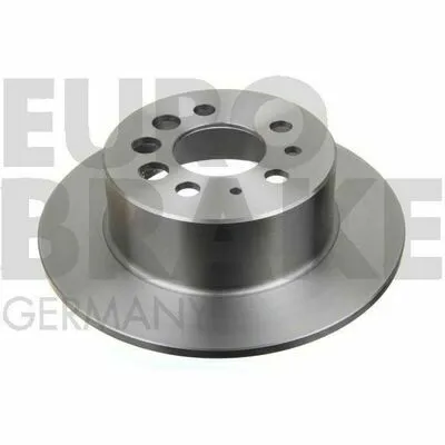 Consegna Rapida EUROBRAKE 5815204807 Disco Freno