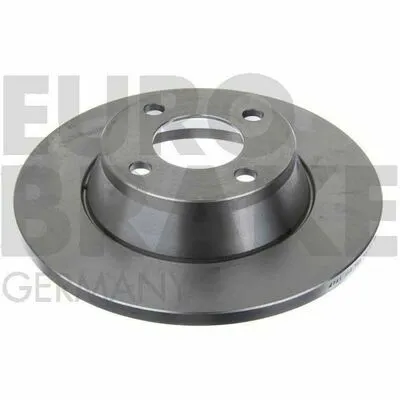 EUROBRAKE 5815204741 Disco Freno Prezzo Basso