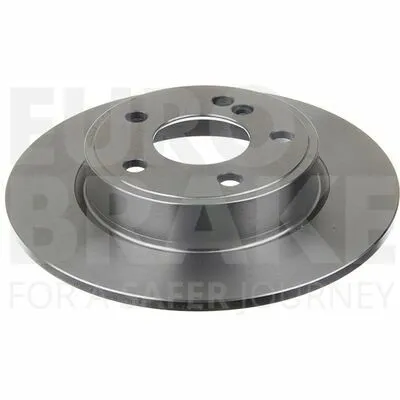 Promozione EUROBRAKE 58152033113 Disco Freno