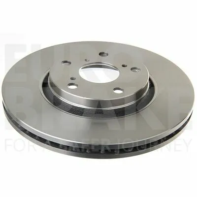 Offerta Limitata EUROBRAKE 58152045122 Disco Freno