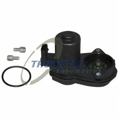 Compra Online TRUCKTEC AUTOMOTIVE 02.35.665 Regolatore, Pinza Freno Stazionamento