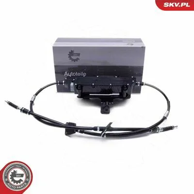 Affare ESEN SKV 59SKV270 Regolatore, Pinza Freno Stazionamento