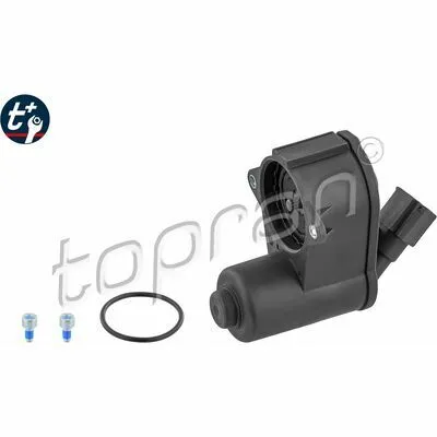 Affare TOPRAN 117 536 Regolatore, Pinza Freno Stazionamento