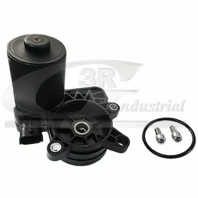3RG 11302 Regolatore, Pinza Freno Stazionamento Promozione Esclusiva