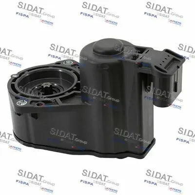 SIDAT 87.231 Regolatore, Pinza Freno Stazionamento Saldi