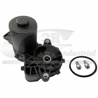 3RG 11801 Regolatore, Pinza Freno Stazionamento Esclusivo
