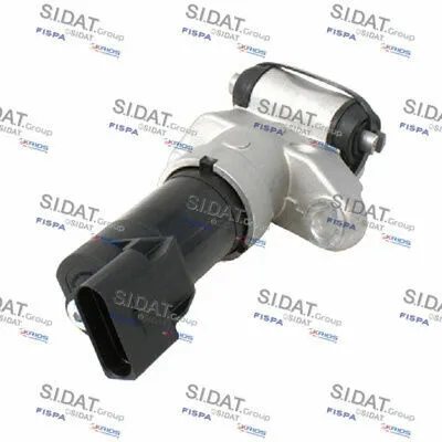 SIDAT 87.400A2 Regolatore, Pinza Freno Stazionamento Occasione