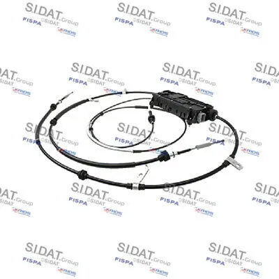 Super Prezzo SIDAT 87.407A2 Regolatore, Pinza Freno Stazionamento