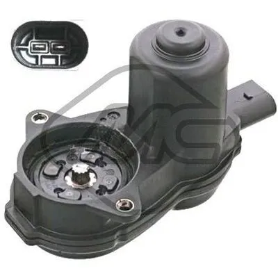 METALCAUCHO 50310 Regolatore, Pinza Freno Stazionamento Offerta Del Giorno