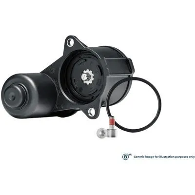 Offerta Limitata B CAR 009VW007 Regolatore, Pinza Freno Stazionamento