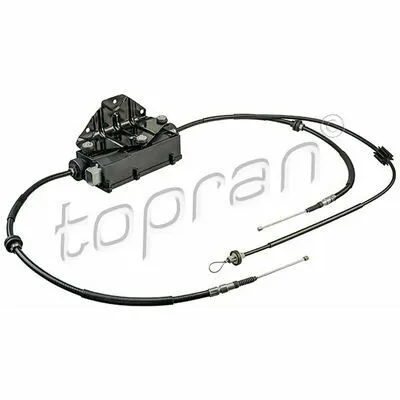 Prezzo Conveniente TOPRAN 503 894 Regolatore, Pinza Freno Stazionamento