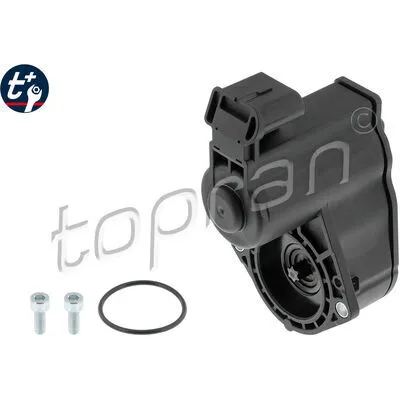 Spedizione Espresso TOPRAN 724 608 Regolatore, Pinza Freno Stazionamento