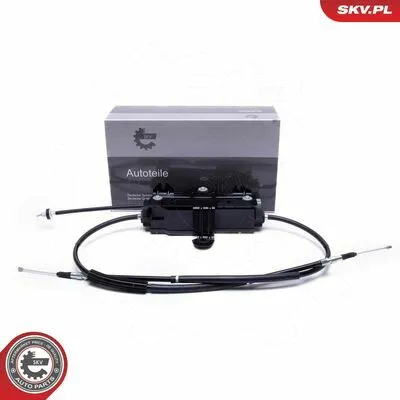 Nuova Collezione ESEN SKV 59SKV263 Regolatore, Pinza Freno Stazionamento